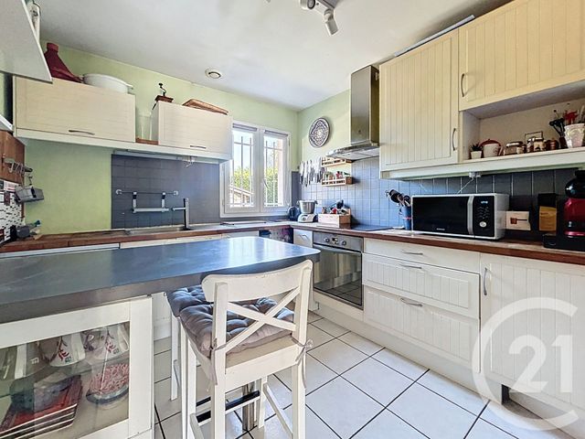 maison à vendre - 4 pièces - 89.77 m2 - GUJAN MESTRAS - 33 - AQUITAINE - Century 21 Duprat & Associés