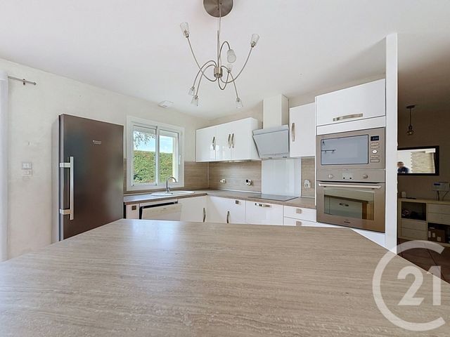 maison à vendre - 5 pièces - 125.03 m2 - GUJAN MESTRAS - 33 - AQUITAINE - Century 21 Duprat & Associés