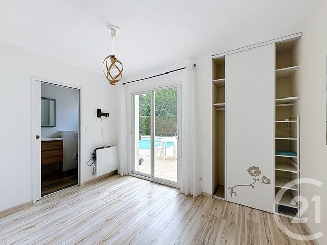 maison à vendre - 5 pièces - 125.03 m2 - GUJAN MESTRAS - 33 - AQUITAINE - Century 21 Duprat & Associés