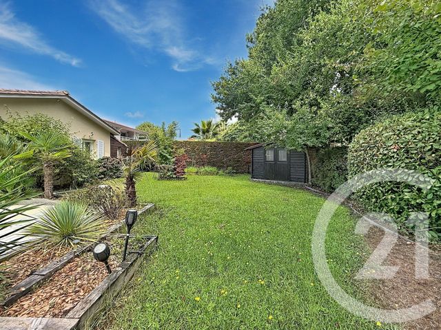maison à vendre - 5 pièces - 125.03 m2 - GUJAN MESTRAS - 33 - AQUITAINE - Century 21 Duprat & Associés