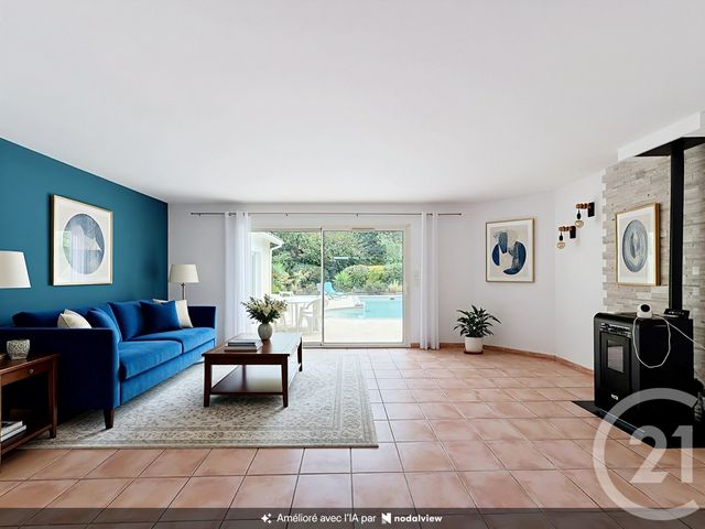 maison à vendre - 5 pièces - 125.03 m2 - GUJAN MESTRAS - 33 - AQUITAINE - Century 21 Duprat & Associés