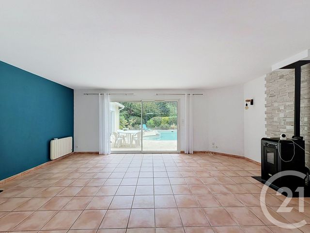 maison à vendre - 5 pièces - 125.03 m2 - GUJAN MESTRAS - 33 - AQUITAINE - Century 21 Duprat & Associés