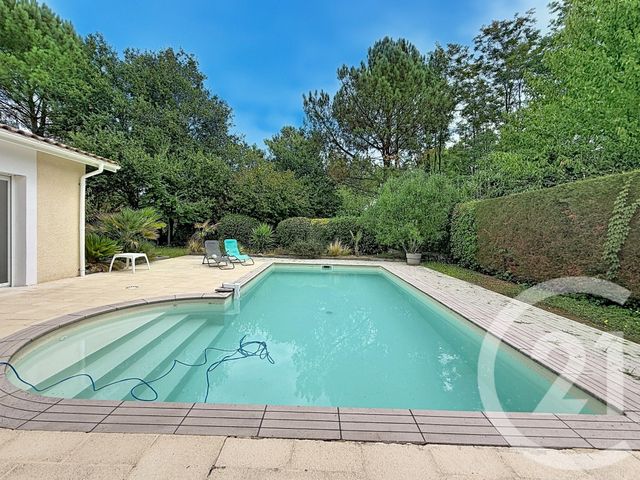maison à vendre - 5 pièces - 125.03 m2 - GUJAN MESTRAS - 33 - AQUITAINE - Century 21 Duprat & Associés