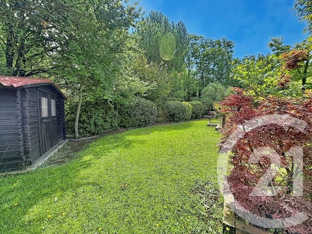 maison à vendre - 5 pièces - 125.03 m2 - GUJAN MESTRAS - 33 - AQUITAINE - Century 21 Duprat & Associés