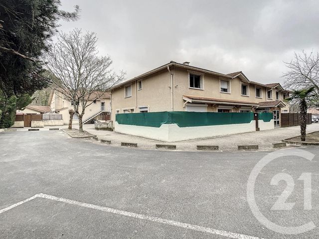 Appartement Studio à vendre - 2 pièces - 29.98 m2 - GUJAN MESTRAS - 33 - AQUITAINE - Century 21 Duprat & Associés