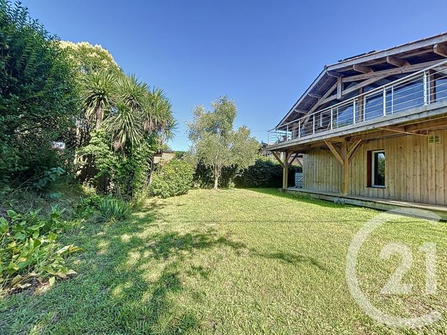 maison à vendre - 5 pièces - 148.03 m2 - GUJAN MESTRAS - 33 - AQUITAINE - Century 21 Duprat & Associés