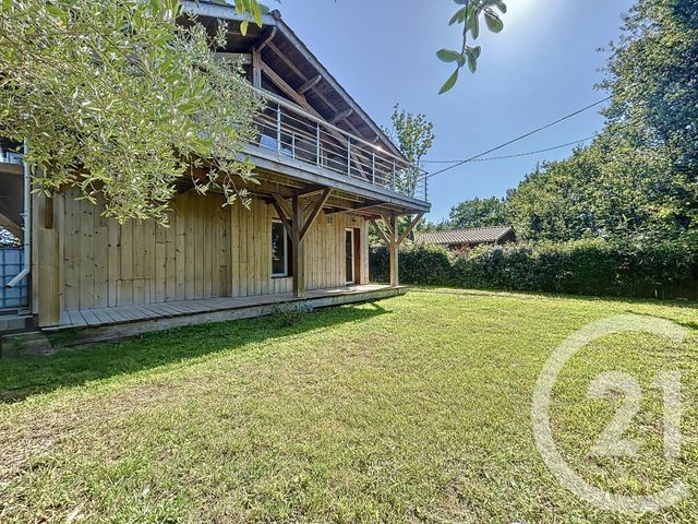 maison à vendre - 5 pièces - 148.03 m2 - GUJAN MESTRAS - 33 - AQUITAINE - Century 21 Duprat & Associés