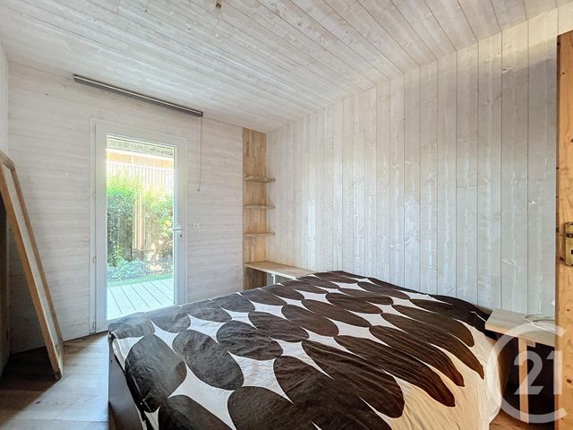 maison à vendre - 5 pièces - 148.03 m2 - GUJAN MESTRAS - 33 - AQUITAINE - Century 21 Duprat & Associés