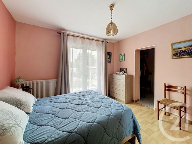 maison à vendre - 5 pièces - 117.45 m2 - GUJAN MESTRAS - 33 - AQUITAINE - Century 21 Duprat & Associés