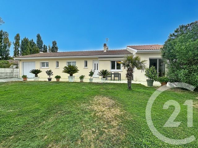 Maison à vendre GUJAN MESTRAS