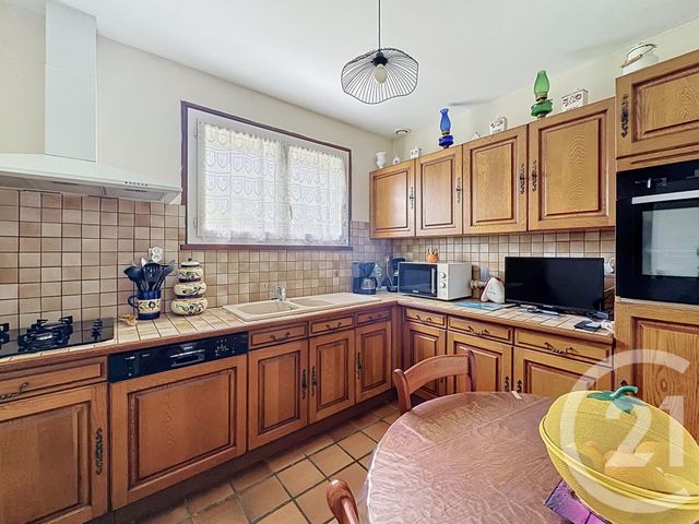 maison à vendre - 5 pièces - 117.45 m2 - GUJAN MESTRAS - 33 - AQUITAINE - Century 21 Duprat & Associés