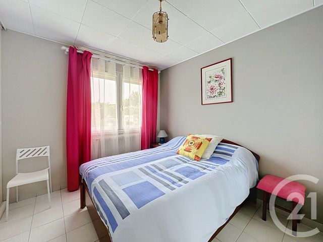 maison à vendre - 5 pièces - 117.45 m2 - GUJAN MESTRAS - 33 - AQUITAINE - Century 21 Duprat & Associés