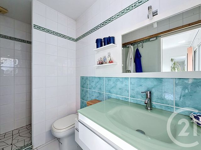 maison à vendre - 4 pièces - 99.34 m2 - GUJAN MESTRAS - 33 - AQUITAINE - Century 21 Duprat & Associés