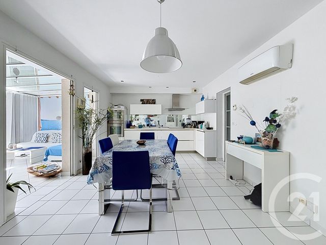 maison à vendre - 4 pièces - 99.34 m2 - GUJAN MESTRAS - 33 - AQUITAINE - Century 21 Duprat & Associés