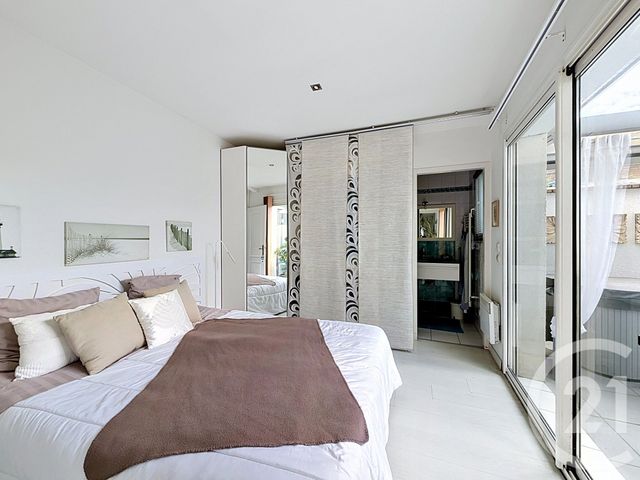 maison à vendre - 4 pièces - 99.34 m2 - GUJAN MESTRAS - 33 - AQUITAINE - Century 21 Duprat & Associés