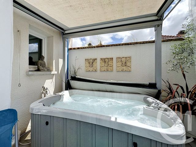 maison à vendre - 4 pièces - 99.34 m2 - GUJAN MESTRAS - 33 - AQUITAINE - Century 21 Duprat & Associés