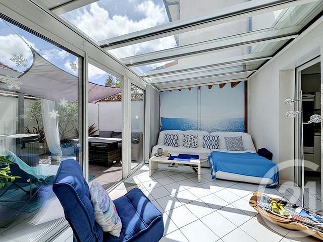 maison à vendre - 4 pièces - 99.34 m2 - GUJAN MESTRAS - 33 - AQUITAINE - Century 21 Duprat & Associés