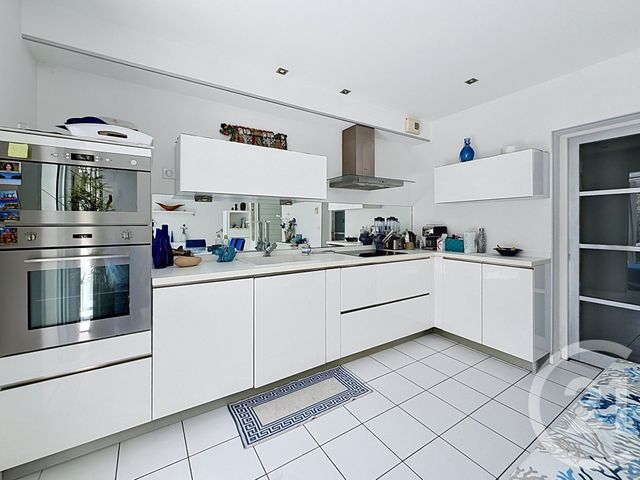maison à vendre - 4 pièces - 99.34 m2 - GUJAN MESTRAS - 33 - AQUITAINE - Century 21 Duprat & Associés