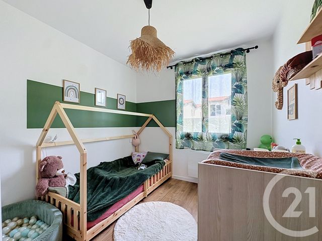 maison à vendre - 4 pièces - 101.2 m2 - GUJAN MESTRAS - 33 - AQUITAINE - Century 21 Duprat & Associés
