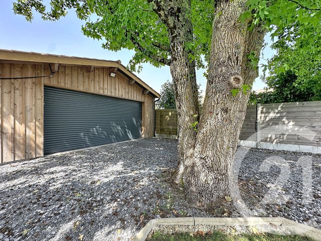 maison à vendre - 4 pièces - 101.2 m2 - GUJAN MESTRAS - 33 - AQUITAINE - Century 21 Duprat & Associés