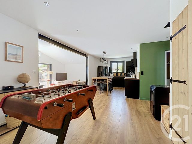 maison à vendre - 4 pièces - 101.2 m2 - GUJAN MESTRAS - 33 - AQUITAINE - Century 21 Duprat & Associés