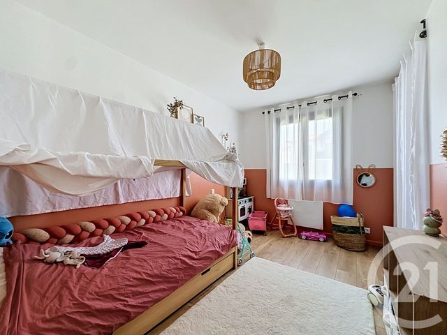 maison à vendre - 4 pièces - 101.2 m2 - GUJAN MESTRAS - 33 - AQUITAINE - Century 21 Duprat & Associés