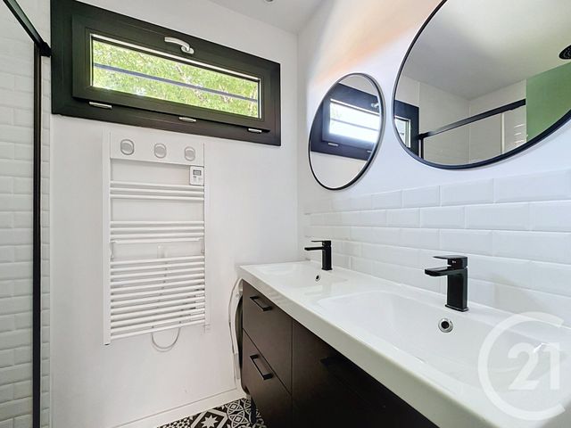 maison à vendre - 4 pièces - 101.2 m2 - GUJAN MESTRAS - 33 - AQUITAINE - Century 21 Duprat & Associés