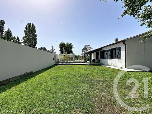 maison à vendre - 4 pièces - 101.2 m2 - GUJAN MESTRAS - 33 - AQUITAINE - Century 21 Duprat & Associés