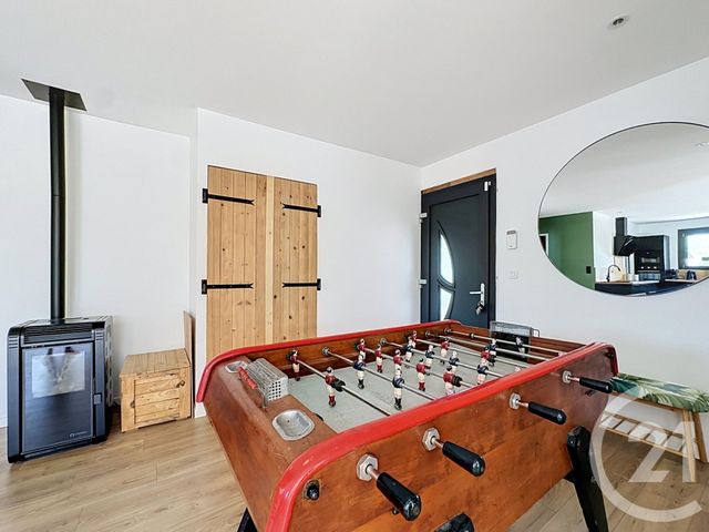 maison à vendre - 4 pièces - 101.2 m2 - GUJAN MESTRAS - 33 - AQUITAINE - Century 21 Duprat & Associés
