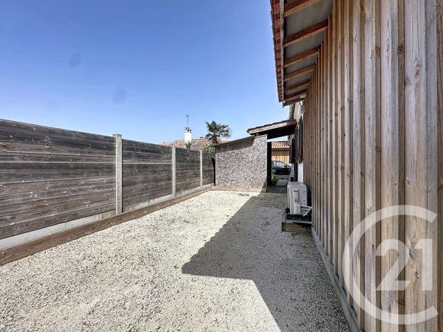 maison à vendre - 4 pièces - 101.2 m2 - GUJAN MESTRAS - 33 - AQUITAINE - Century 21 Duprat & Associés