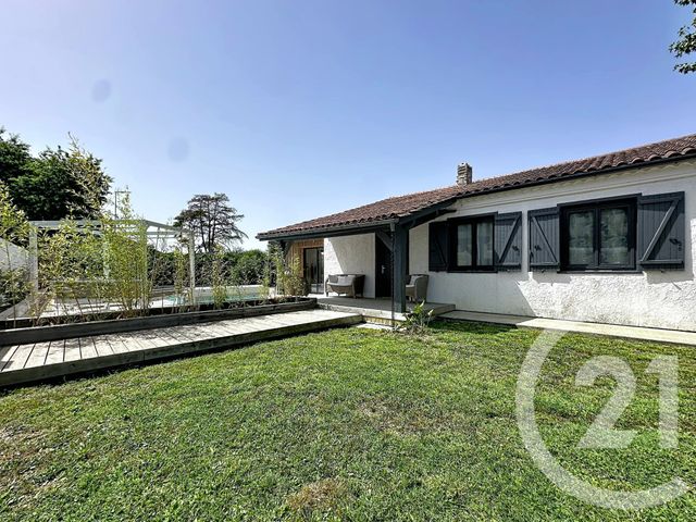 maison à vendre - 4 pièces - 101.2 m2 - GUJAN MESTRAS - 33 - AQUITAINE - Century 21 Duprat & Associés
