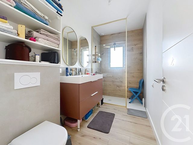 maison à vendre - 5 pièces - 132.36 m2 - GUJAN MESTRAS - 33 - AQUITAINE - Century 21 Duprat & Associés