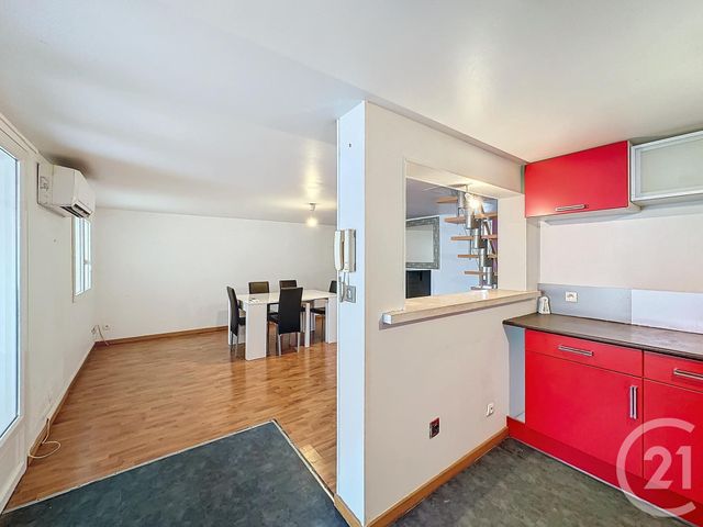 maison - GUJAN MESTRAS - 33