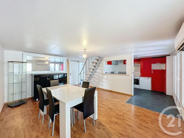 maison à vendre - 3 pièces - 94.37 m2 - GUJAN MESTRAS - 33 - AQUITAINE - Century 21 Duprat & Associés