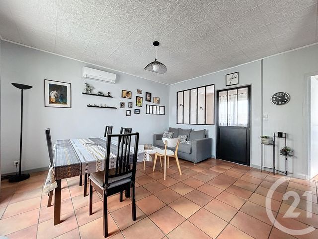 maison à vendre - 3 pièces - 51.29 m2 - GUJAN MESTRAS - 33 - AQUITAINE - Century 21 Duprat & Associés