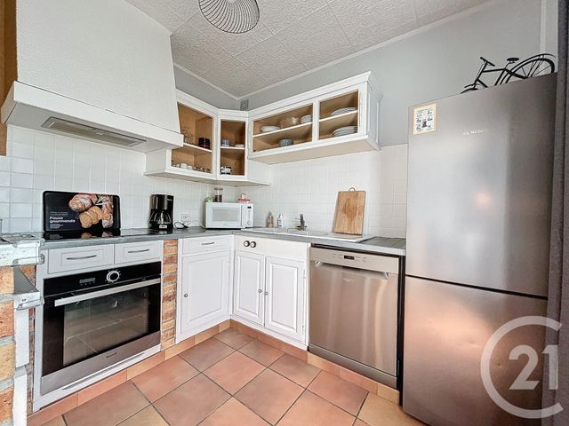 maison à vendre - 3 pièces - 51.29 m2 - GUJAN MESTRAS - 33 - AQUITAINE - Century 21 Duprat & Associés