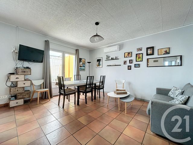 maison à vendre - 3 pièces - 51.29 m2 - GUJAN MESTRAS - 33 - AQUITAINE - Century 21 Duprat & Associés