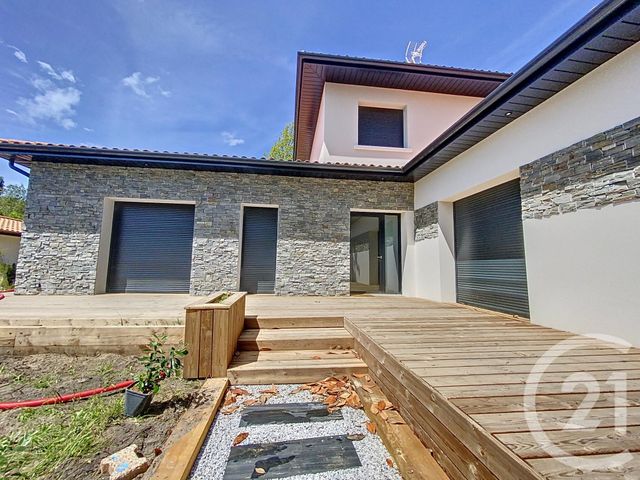 maison à vendre - 5 pièces - 130.31 m2 - LA TESTE DE BUCH - 33 - AQUITAINE - Century 21 Duprat & Associés