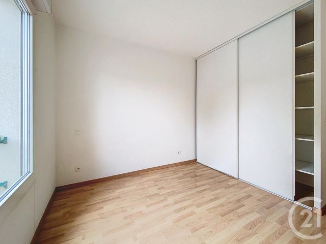 Appartement F3 à vendre - 3 pièces - 61.74 m2 - GUJAN MESTRAS - 33 - AQUITAINE - Century 21 Duprat & Associés