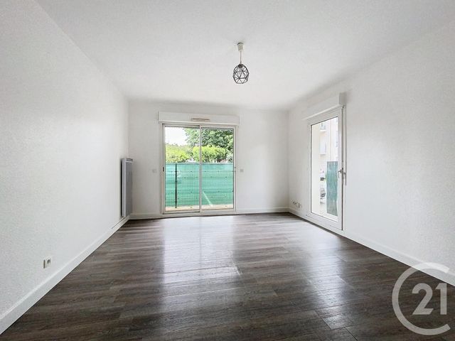 Appartement F3 à vendre - 3 pièces - 61.74 m2 - GUJAN MESTRAS - 33 - AQUITAINE - Century 21 Duprat & Associés