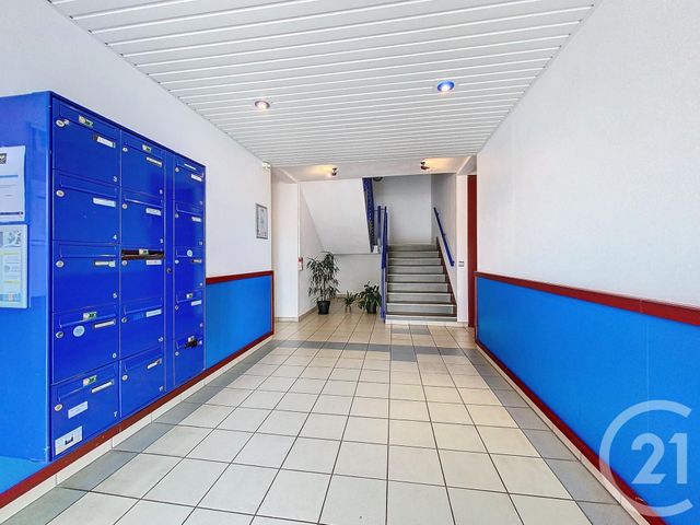 Appartement F3 à vendre - 3 pièces - 61.74 m2 - GUJAN MESTRAS - 33 - AQUITAINE - Century 21 Duprat & Associés