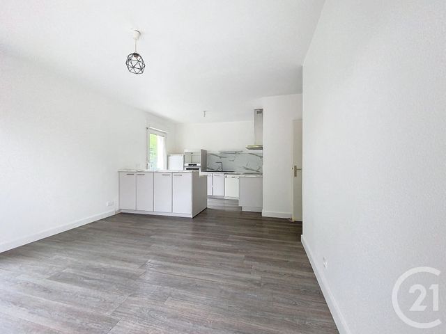 Appartement F3 à vendre - 3 pièces - 61.74 m2 - GUJAN MESTRAS - 33 - AQUITAINE - Century 21 Duprat & Associés