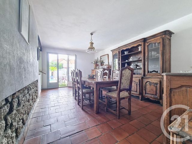 maison à vendre - 4 pièces - 127.5 m2 - GUJAN MESTRAS - 33 - AQUITAINE - Century 21 Duprat & Associés