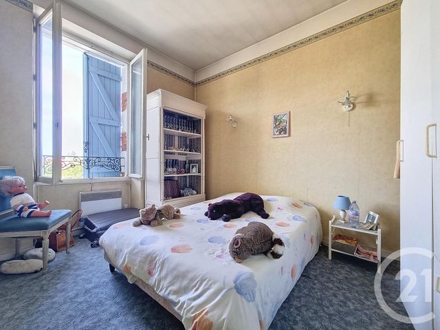 maison à vendre - 4 pièces - 127.5 m2 - GUJAN MESTRAS - 33 - AQUITAINE - Century 21 Duprat & Associés