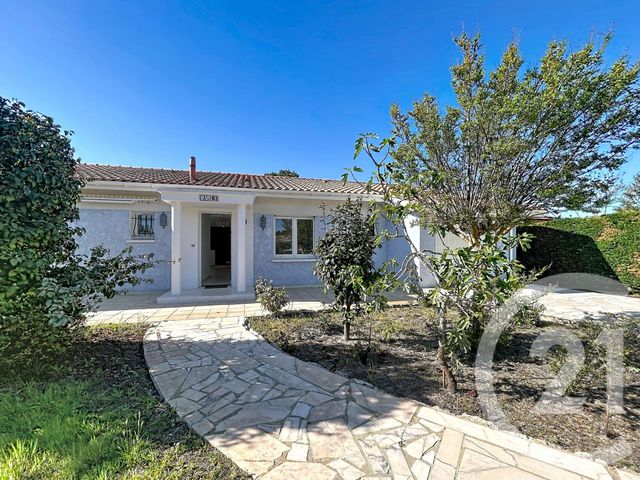 Maison à vendre GUJAN MESTRAS