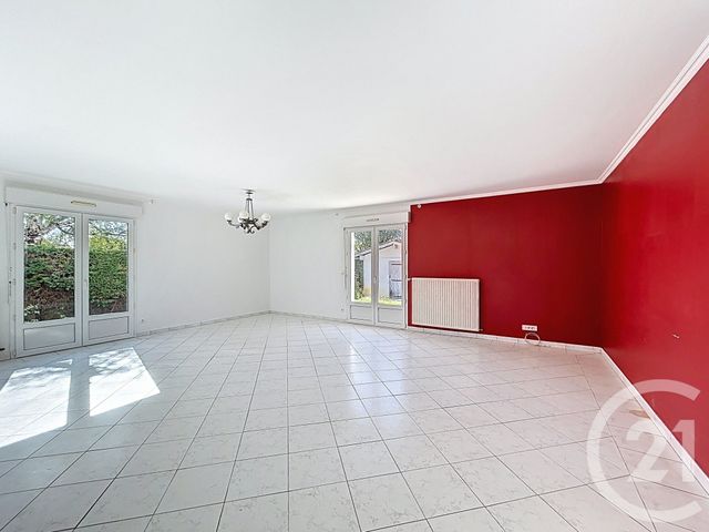 maison à vendre - 4 pièces - 108.1 m2 - GUJAN MESTRAS - 33 - AQUITAINE - Century 21 Duprat & Associés