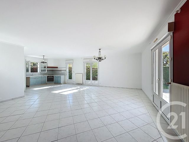 maison à vendre - 4 pièces - 108.1 m2 - GUJAN MESTRAS - 33 - AQUITAINE - Century 21 Duprat & Associés