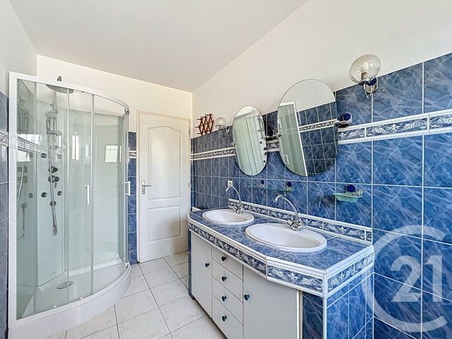 maison à vendre - 4 pièces - 108.1 m2 - GUJAN MESTRAS - 33 - AQUITAINE - Century 21 Duprat & Associés