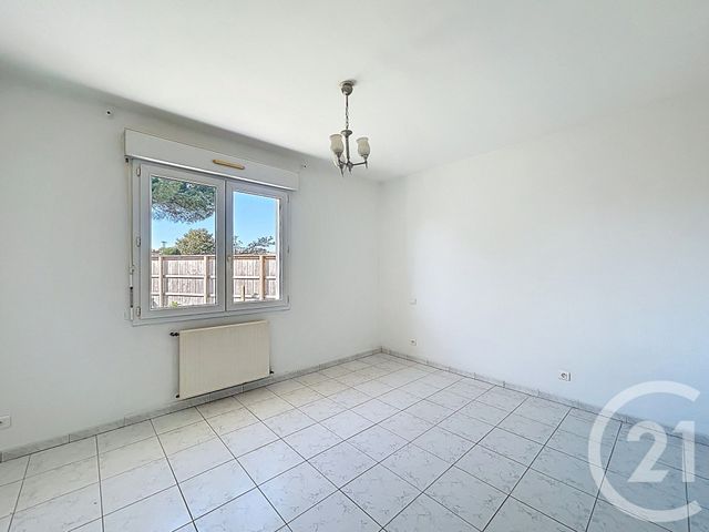 maison à vendre - 4 pièces - 108.1 m2 - GUJAN MESTRAS - 33 - AQUITAINE - Century 21 Duprat & Associés
