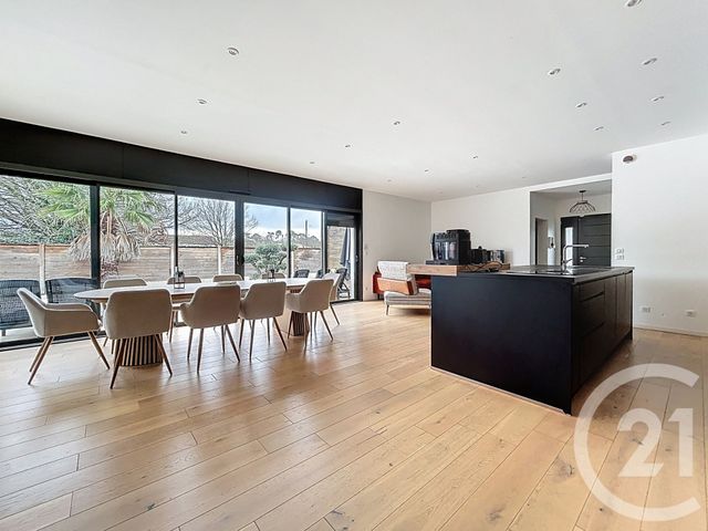 maison à vendre - 7 pièces - 175.12 m2 - GUJAN MESTRAS - 33 - AQUITAINE - Century 21 Duprat & Associés